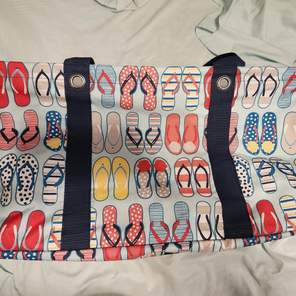 31 utility tote